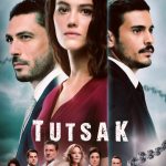دانلود سریال اسیر Tutsak