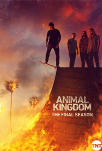 دانلود سریال قلمرو حیوانات Animal Kingdom