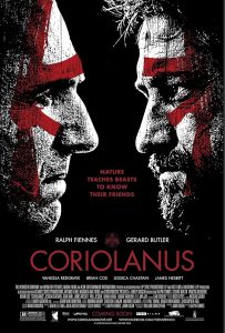 دانلود فیلم کوریولانوس Coriolanus 2011 دوبله فارسی