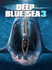 دانلود فیلم دریای عمیق آبی ۳ Deep Blue Sea 3 2020