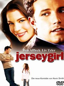 دانلود فیلم دختری از جرسی Jersey girl 2004 دوبله فارسی
