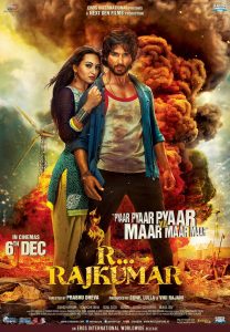 دانلود فیلم راج کومار R... Rajkumar 2013 با دوبله فارسی
