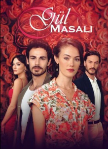 دانلود سریال داستان گل رز Gül Masalı
