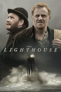 دانلود فیلم فانوس دریایی The Lighthouse 2016