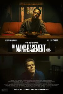 دانلود فیلم مردی در زیرزمین من The Man in My Basement 2025