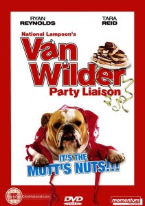 دانلود فیلم ون وایلدر Van Wilder 2002