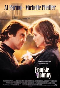 دانلود فیلم فرانکی و جانی Frankie and Johnny 1991