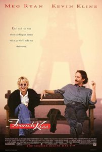 دانلود فیلم بوسه فرانسوی French Kiss 1995