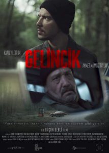دانلود فیلم راسو 2020 Gelincik
