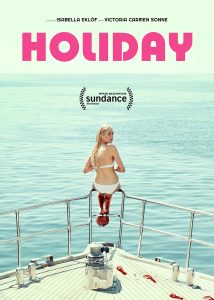 دانلود فیلم تعطیلات Holiday 2018