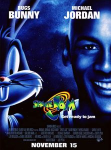 دانلود فیلم هرج‌ومرج فضایی Space Jam 1996 دوبله فارسی