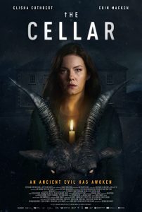 دانلود فیلم سرداب The Cellar 2022 دوبله فارسی