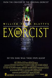 دانلود فیلم جن گیر 3 The Exorcist III 1990