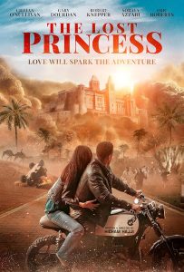 دانلود فیلم پرنسس گمشده The Lost Princess 2025 با دوبله فارسی