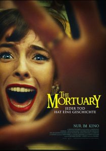 دانلود فیلم مجموعه مورتور The Mortuary Collection 2019 دوبله فارسی