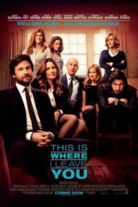 دانلود فیلم اینجا شما را ترک می‌کنم This Is Where I Leave You 2014