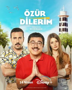 دانلود فیلم معذرت می‌خوام 2023 Ozur Dilerim