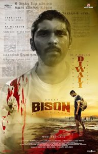 دانلود فیلم Bison: Kaalamaadan 2025