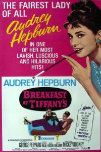 دانلود فیلم صبحانه در تیفانی Breakfast at Tiffany’s 1961 دوبله فارسی