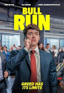 دانلود فیلم بولران Bull Run 2024
