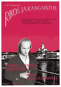 دانلود فیلم جنایت و مکافات Crime and Punishment 1983