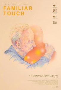 دانلود فیلم لمس آشنا Familiar Touch 2024