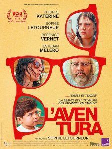 دانلود فیلم ماجراجویی L.Aventura 2025