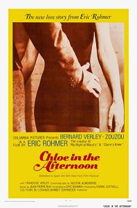 دانلود فیلم عشق در بعدازظهر Love in the Afternoon 1972