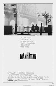 دانلود فیلم منهتن Manhattan 1979