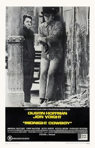 دانلود فیلم کابوی نیمه‌شب Midnight Cowboy 1969 دوبله فارسی