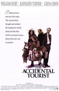 دانلود فیلم جهانگرد اتفاقی The Accidental Tourist 1988