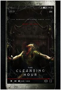 دانلود فیلم ساعت پاکسازی The Cleansing Hour 2019