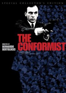 دانلود فیلم دنباله‌رو The Conformist 1970 دوبله فارسی