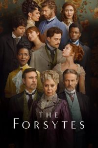دانلود سریال خانواده فورسایت The Forsytes