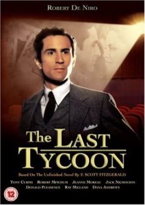 دانلود فیلم آخرین سرمایه دار The Last Tycoon 1976 دوبله فارسی