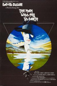 دانلود فیلم مردی که به زمین سقوط کرد The Man Who Fell to Earth 1976 دوبله فارسی