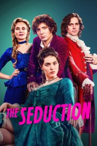 دانلود سریال اغواگری The Seduction