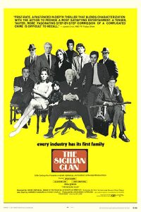 دانلود فیلم دسته سیسیلی‌ها The Sicilian Clan 1969 دوبله فارسی