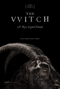 دانلود فیلم جادوگر The Witch 2015