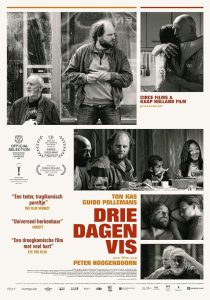 دانلود فیلم سه روز ماهی Three Days of Fish 2024