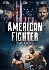 دانلود فیلم مبارز آمریکایی American Fighter 2019 با دوبله فارسی