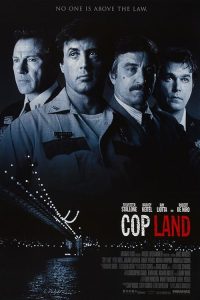 دانلود فیلم سرزمین پلیس Cop Land 1997 دوبله فارسی