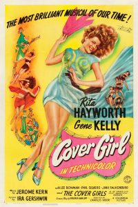 دانلود فیلم دختر مدل Cover Girl 1944