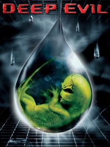 دانلود فیلم شر عمیق Deep Evil 2004 دوبله فارسی