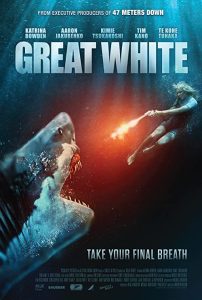 دانلود فیلم سفید بزرگ Great White 2021