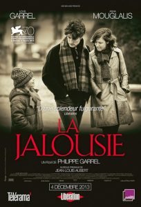 دانلود فیلم حسادت Jealousy 2013