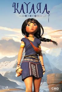 دانلود فیلم کایارا Kayara 2025