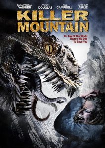 دانلود فیلم قاتل کوهستان Killer Mountain 2011 دوبله فارسی