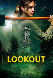 دانلود فیلم دیده‌بان Lookout 2025