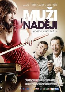 دانلود فیلم مردان امیدوار Men in Hope 2011
